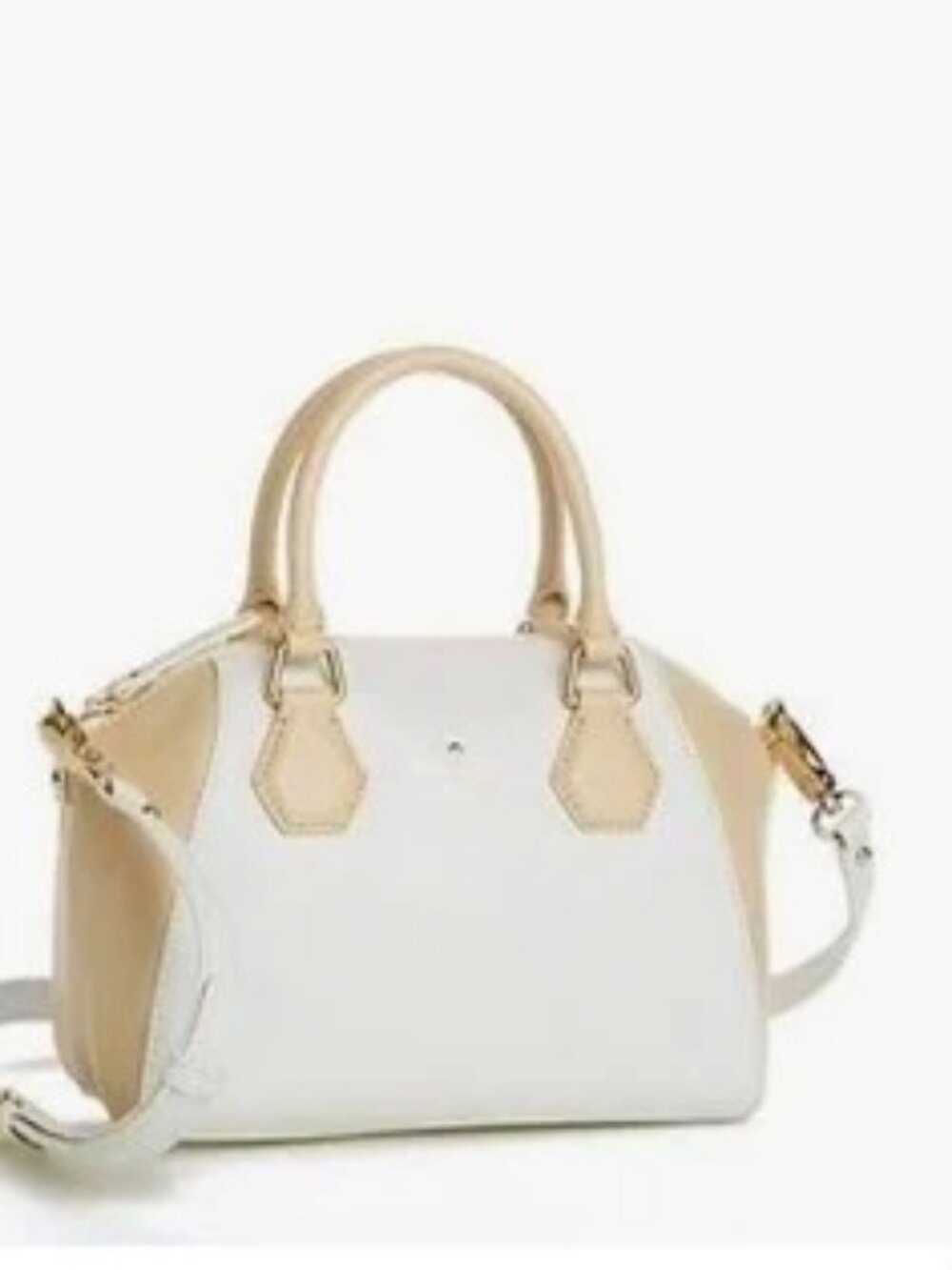 NWT KATE SPADE ♠️ NEW YORK CATHERINE STREET MINI PIPPA SATCHEL CROSBODY BAG $398